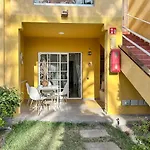Casa Buenavida - Coqueto Apartamento Reformado, Piscina Y Terraza
